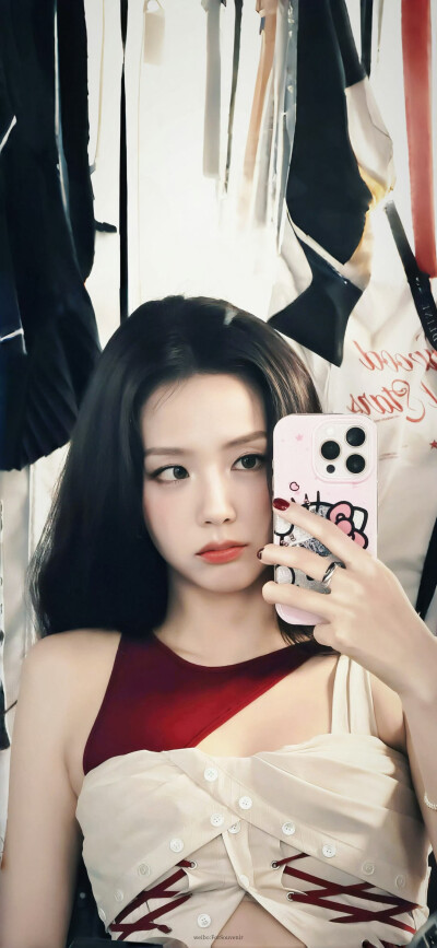 Jisoo