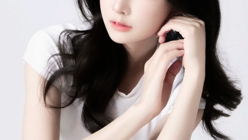 橙光女主素材