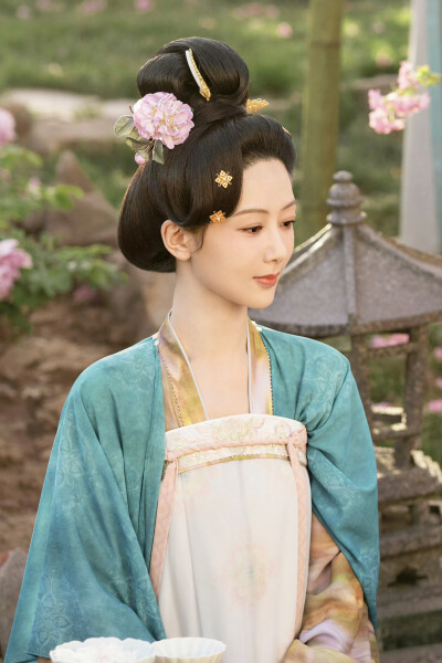 锦绣芳华 何惟芳