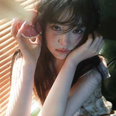 女头