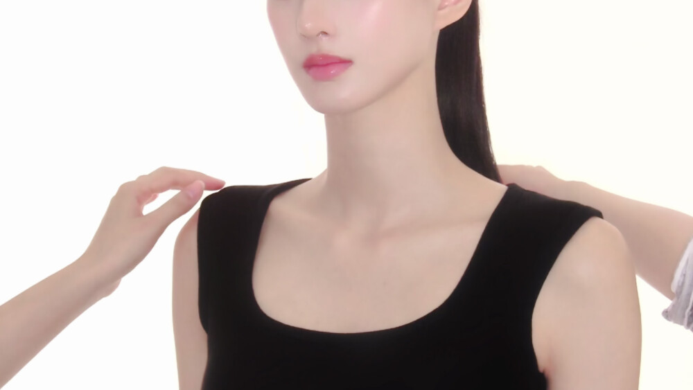 橙光女主素材