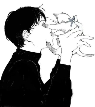 【杂】「动漫男头」 1 神户大助-《富豪刑警》 2网络手绘3未知角色4未知角色5王也-《异人之下》6瓜江久生-《黑子的篮球》7薛洋-《我的青春恋爱物语果然有问题》8未知角色9赤井秀一-《名侦探柯南》