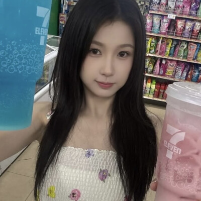 我说