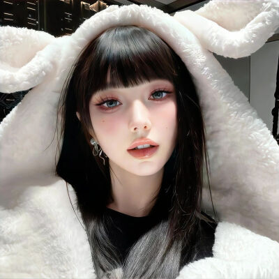 女头