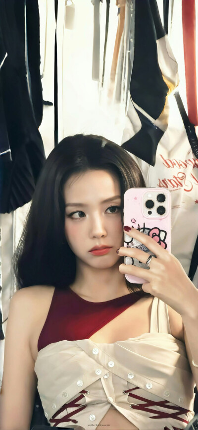 Jisoo