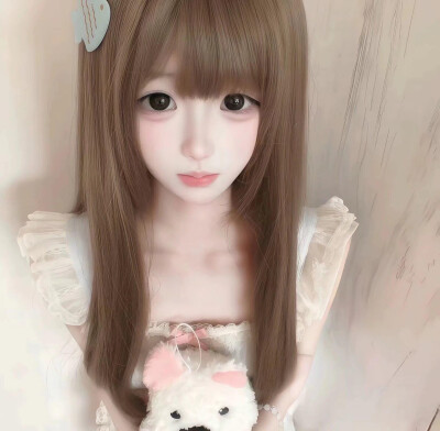 权威女头