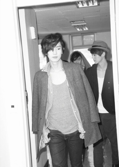 Chanyeol