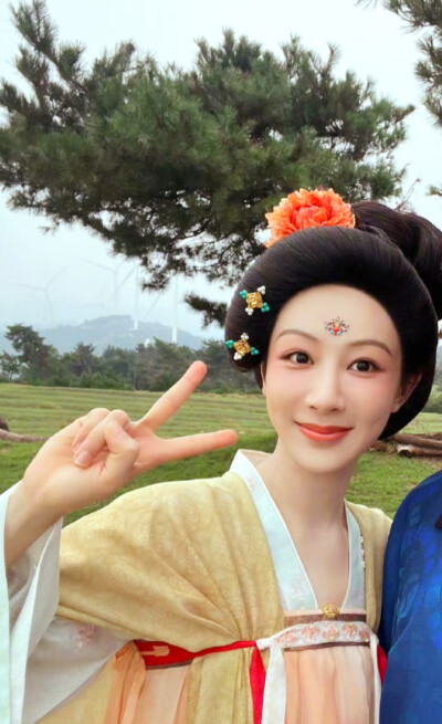 杨紫