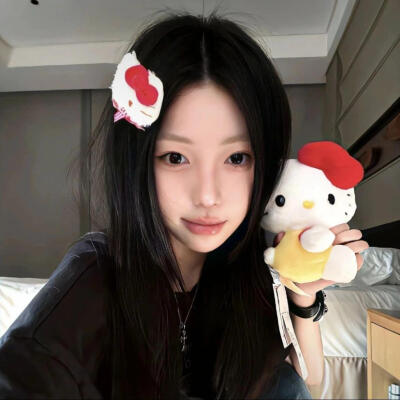 头像背景图搭配