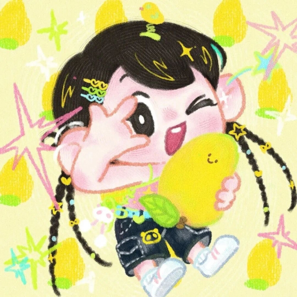 头像
