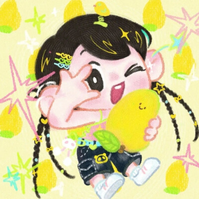 头像
