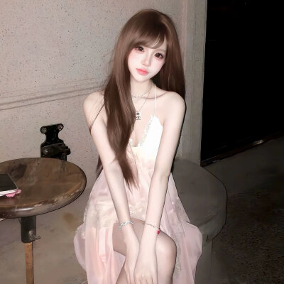 高清女头