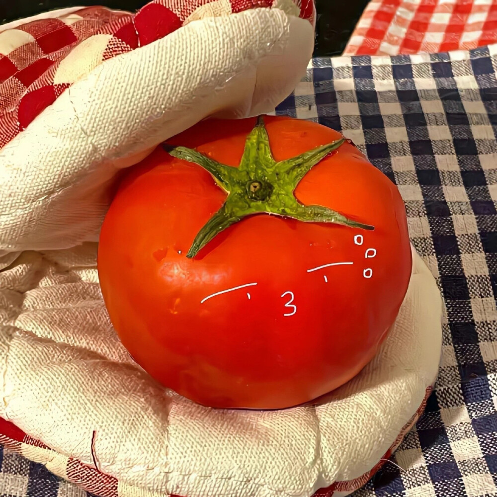 红