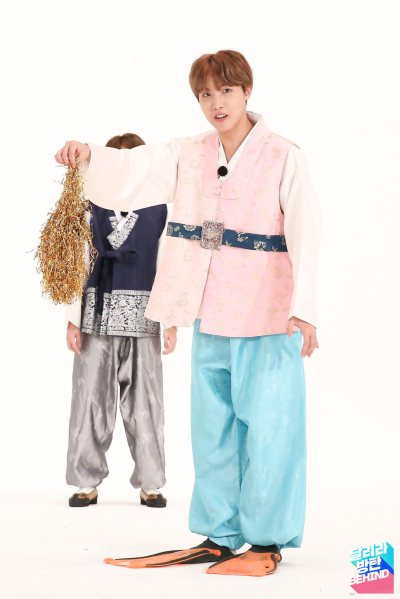 run bts ep22中秋庆典