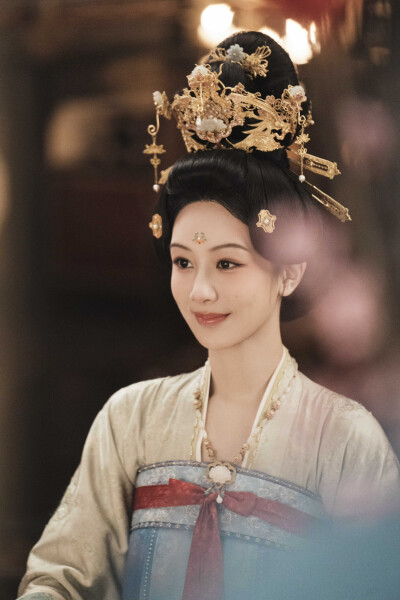 锦绣芳华 何惟芳