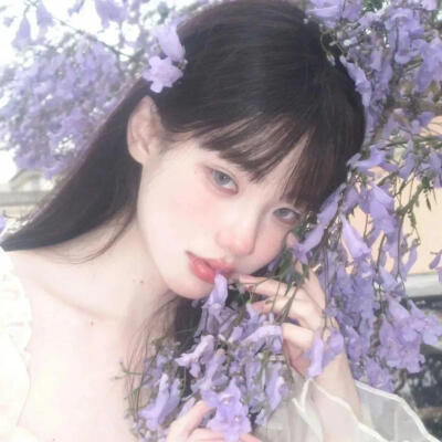 女生头像