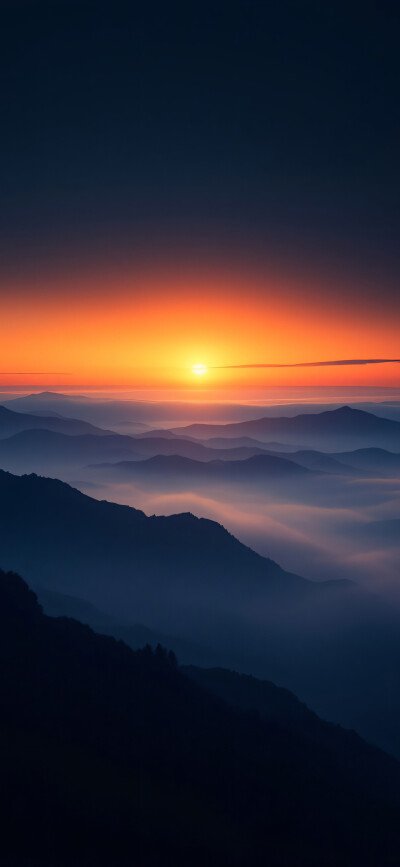 风景