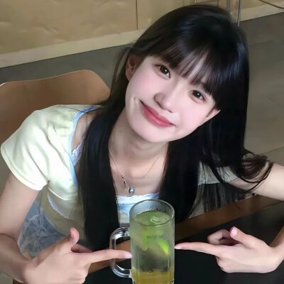 女头