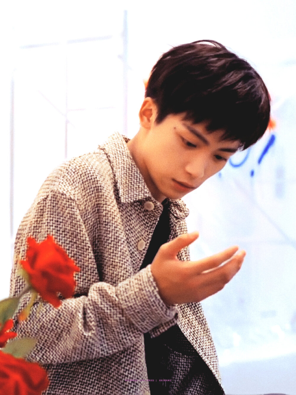 池畏 EP11 ｜ 你 只属于我的 #顺恨#
池骋 吴所畏 * ​​​