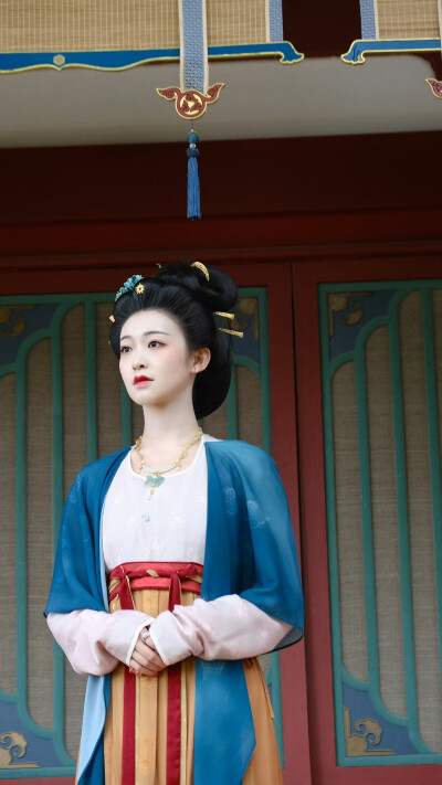 古装