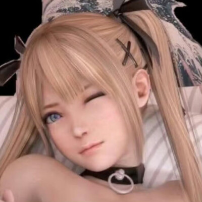 ”