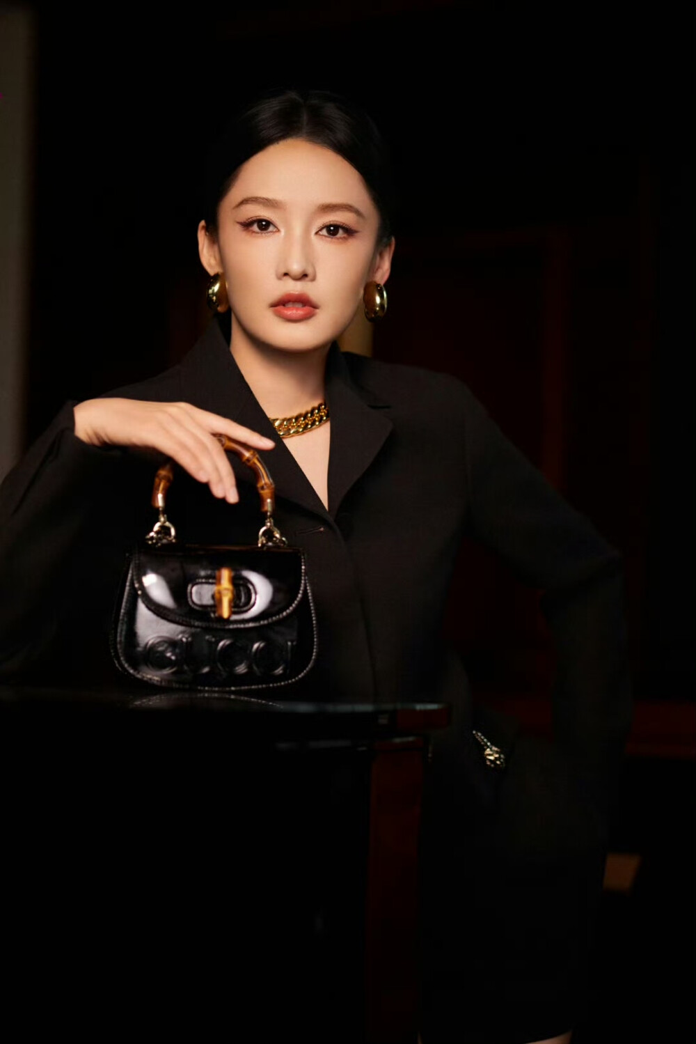 李沁