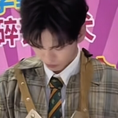 深情眼