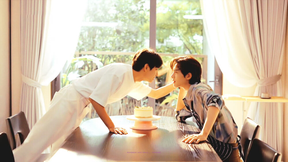 郭城宇 姜小帅 #顺恨# EP12 ​​​