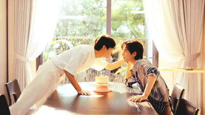 郭城宇 姜小帅 #顺恨# EP12 ​​​