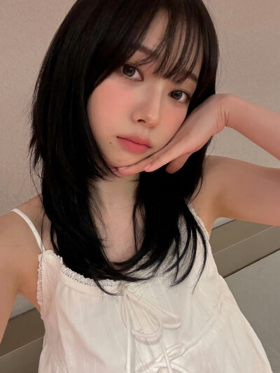 aespa karina柳智敏
