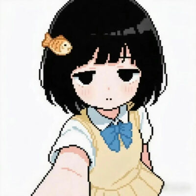 女生头像