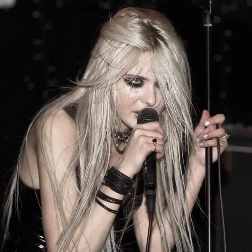 Taylor Momsen