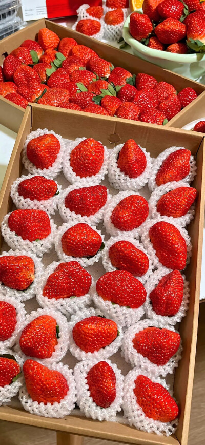 美食