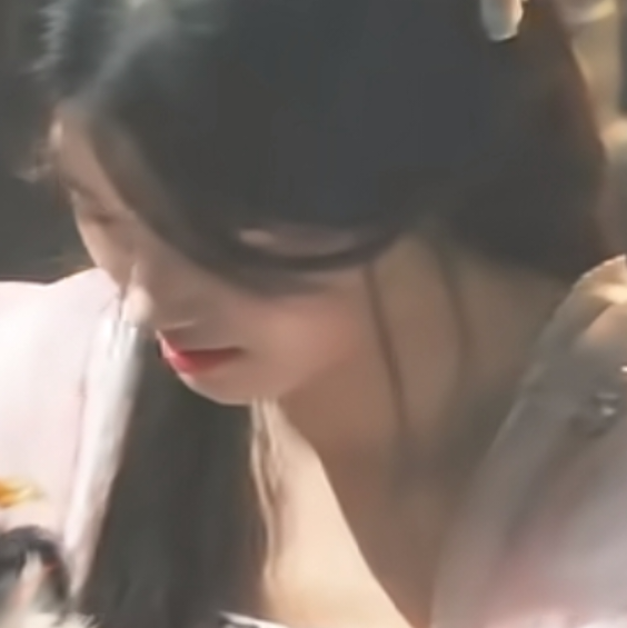 捻一桃花劫