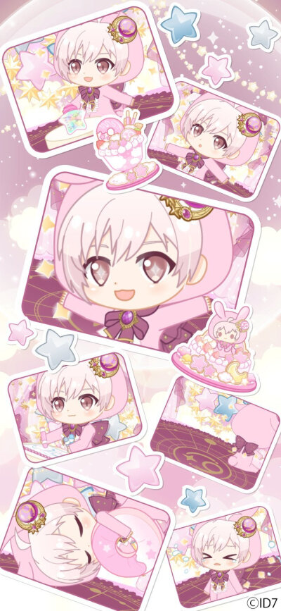 IDOLiSH7