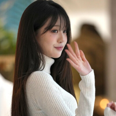 张元英 Ayano_WonYoung