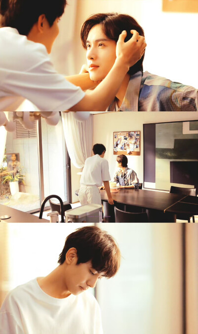 郭城宇 姜小帅 #顺恨# EP12 ​​​