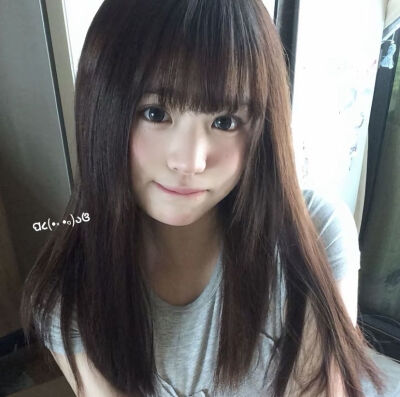 女生头像