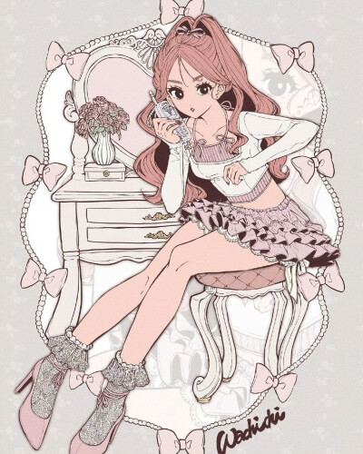 わちち ​​​