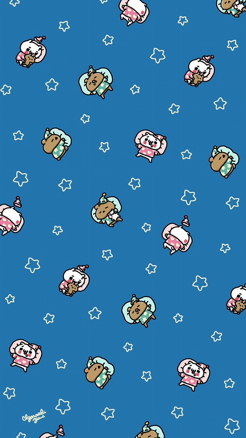 『这萌哒哒的』壁纸☁