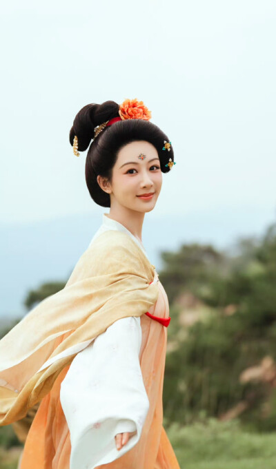 杨紫