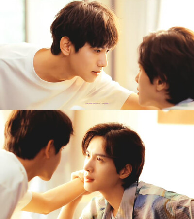 郭城宇 姜小帅 #顺恨# EP12 ​​​
