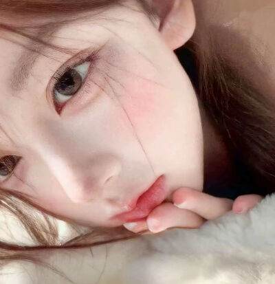 女生头像