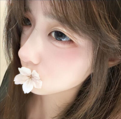 女生头像