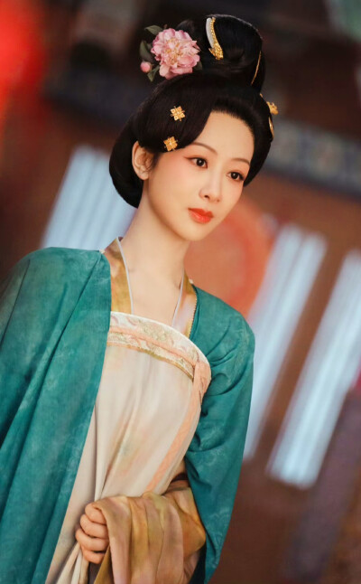 杨紫