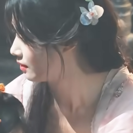 捻一桃花劫