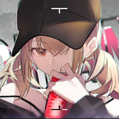 女情