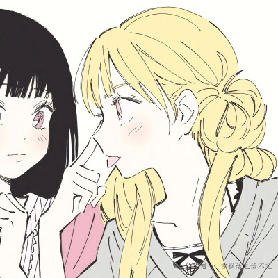 女生头像