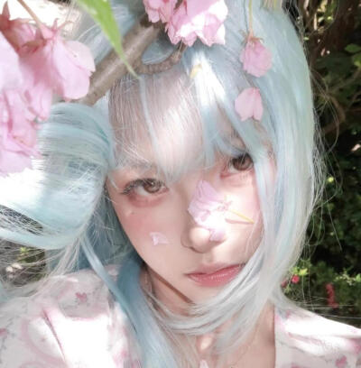 女生头像