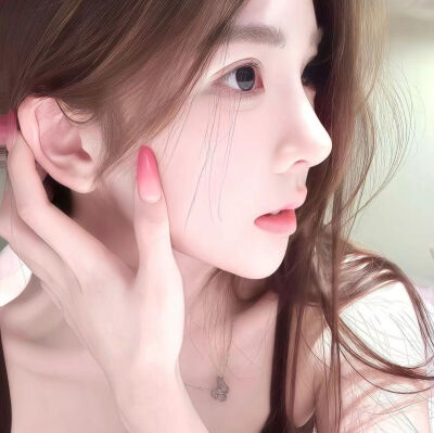 女生头像